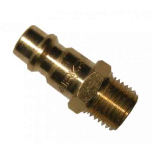 Швидкознім "тато" 1/4" зовнішня різь (PROFI) AIRKRAFT SE2-2PM Одеса