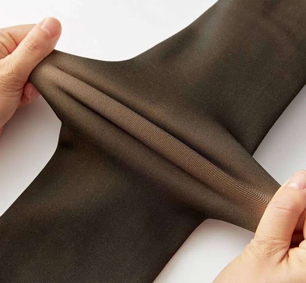 Жіночі термо колготи на хутрі Hot Feet 300D Київ - фото 6