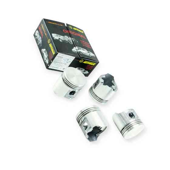 Поршня 92.0 гр.в волга Мукачево