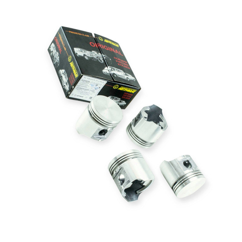 Поршня 92.0 гр.в волга Мукачево - изображение 1