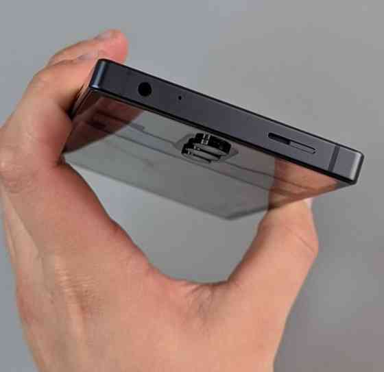 Смартфон ZTE Nubia Red Magic 8 Pro 12/256Gb Transparent Київ