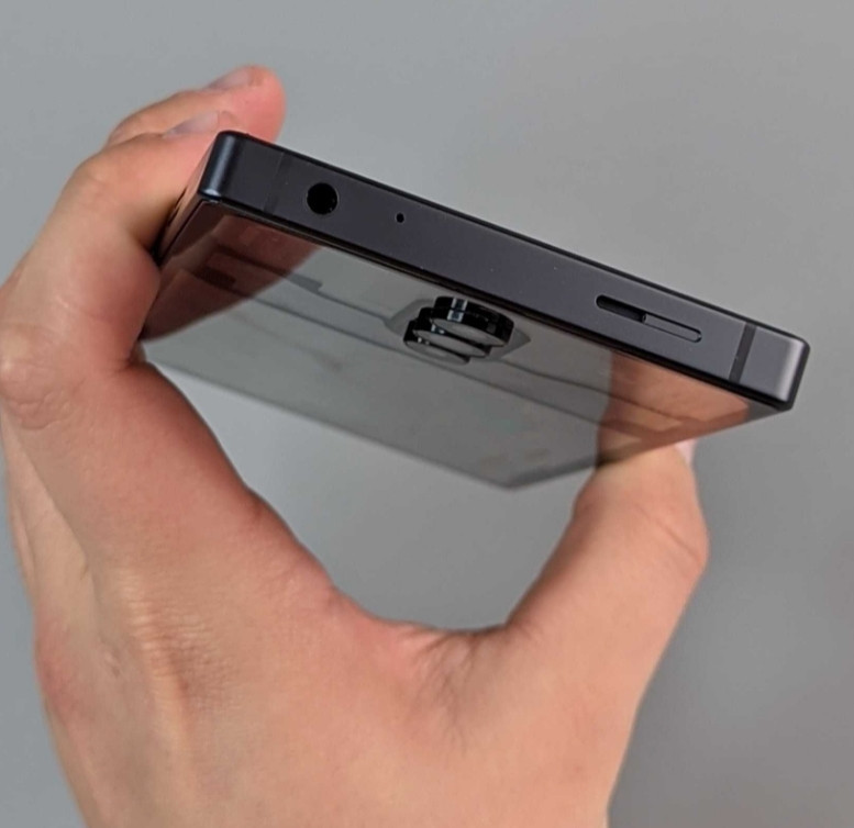 Смартфон ZTE Nubia Red Magic 8 Pro 12/256Gb Transparent Київ - фото 6