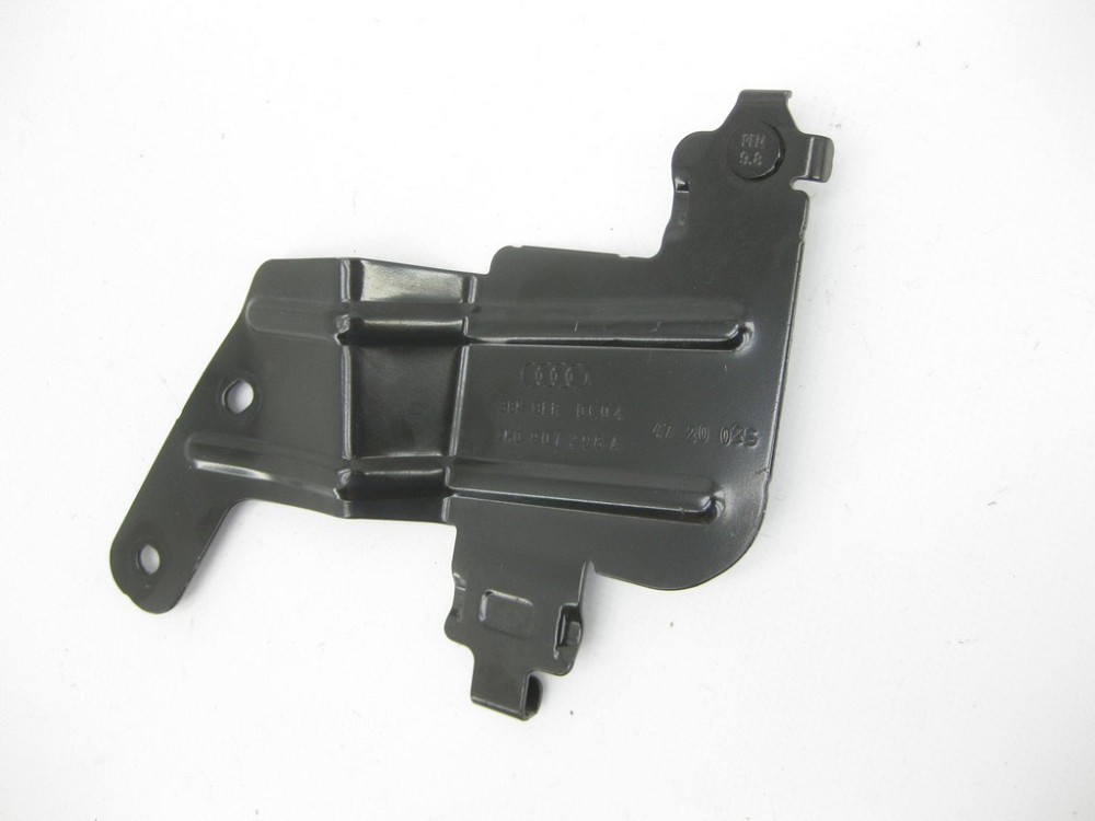 VAG  4M0907298A Кронштеїн переднього датчика Nox металевий Одеса - фото 3