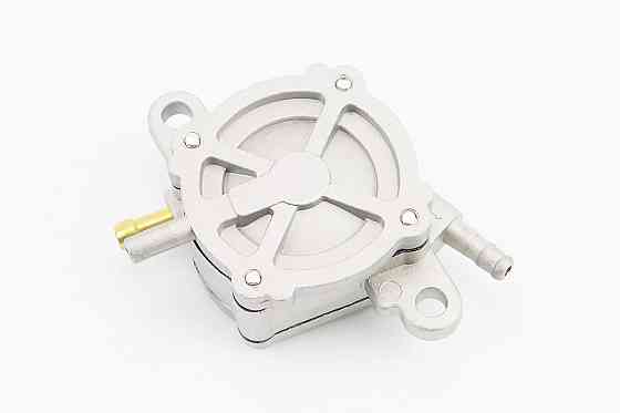 Вакуумний насос + фільтр паливний Honda DIO AF18-27 Київ