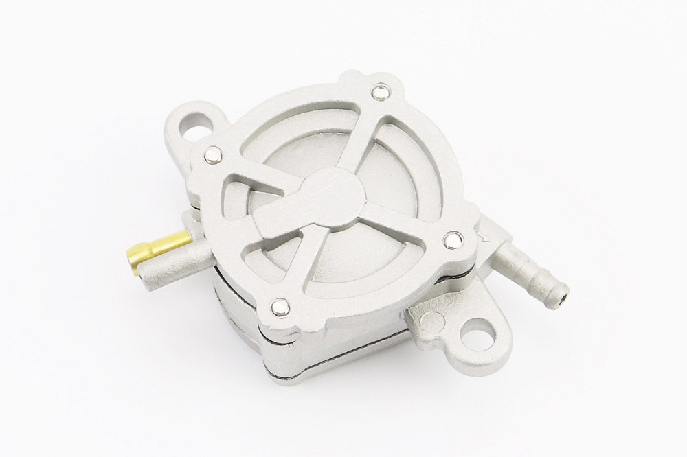 Вакуумний насос + фільтр паливний Honda DIO AF18-27 Київ - фото 2