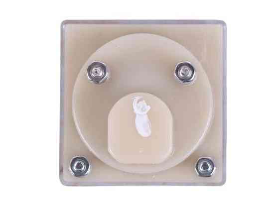 Вольтметр  бензогенератор2-3,5KW Мукачево