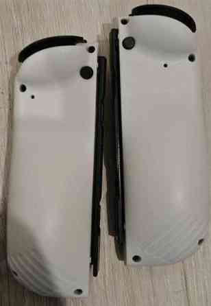 Контроллеры для Nintendo Switch беспроводные с вибрацией и стыками Joypad. Харьков