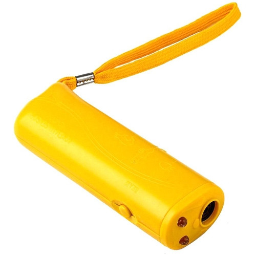 Ультразвуковий відлякувач собак, дресирування Вінниця - фото 1