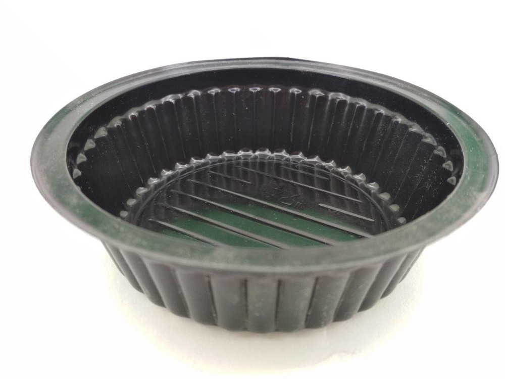 Упаковка для соусів ПС-42Д Чорна (100мл) Ф86 уп/50 штук Харків - фото 3