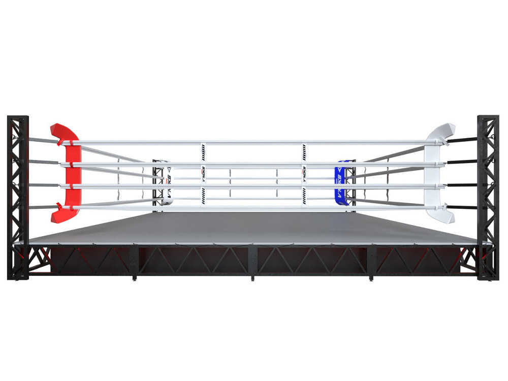 Ринг для бокса V`Noks EXO 6*6*0,5 метра Киев - изображение 5