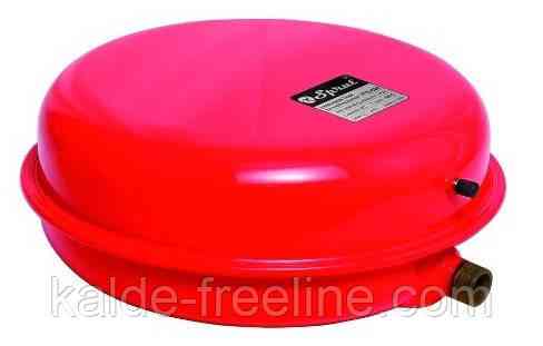 Розширювальні баки плоскі закритого типу для систем опалення 10 літрів Харків