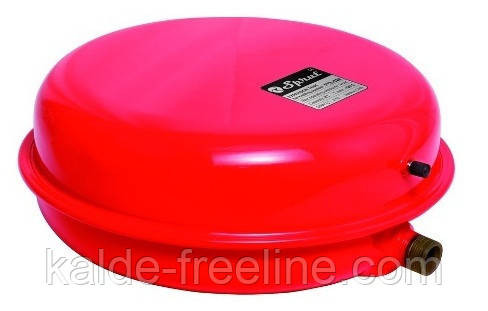 Розширювальні баки плоскі закритого типу для систем опалення 10 літрів Харків - фото 3