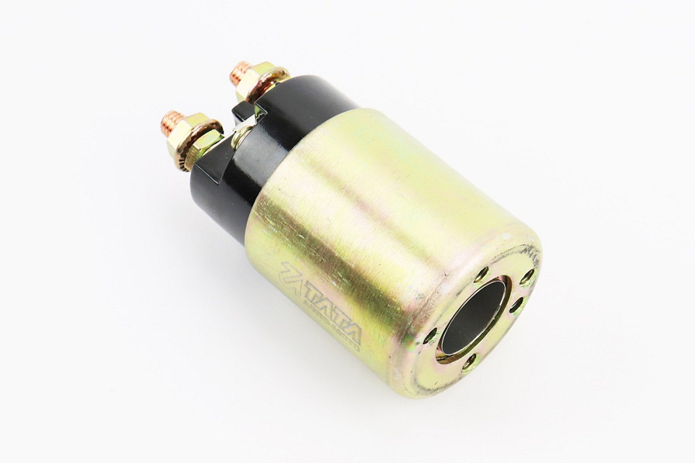 Втягуючі електростартера Тип 1 Київ - фото 2