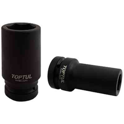 Головка торцевая Toptul 1