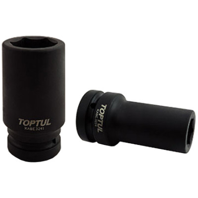 Головка торцевая Toptul 1