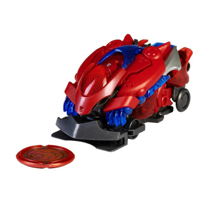 Трансформер Screechers Wild ! S5 L2 - Файермен (EU686122) Вінниця - фото 10