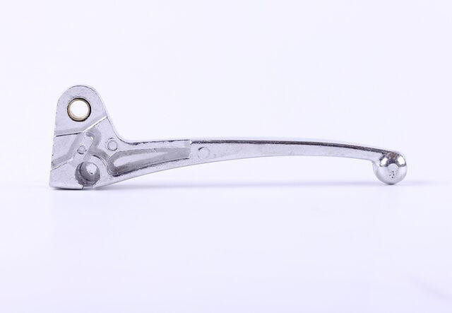 Важіль гальма переднього скутер Вінд Мукачево - фото 1