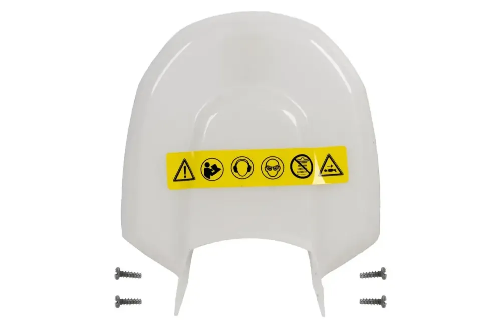 Кусторез электрический Rebiner RBC-410 – 510 Вт, лезвие 410 мм, Литва Львов - изображение 3