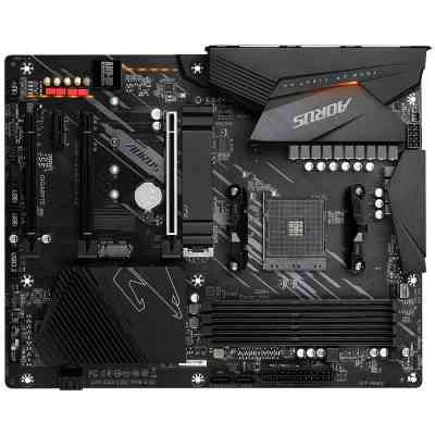 Материнская плата GIGABYTE B550 AORUS ELITE V2 Винница