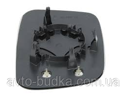 BLIC Скло зовнішнього дзеркала праве 6102-02-1233985P для VOLKSWAGEN CADDY (2004-2015) Київ - фото 2