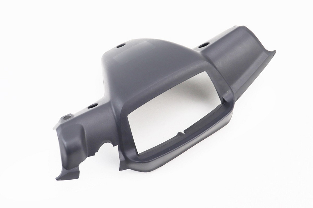 Yamaha JOG NEXT ZONE пластик - керма задній (спідометра) Київ - фото 2