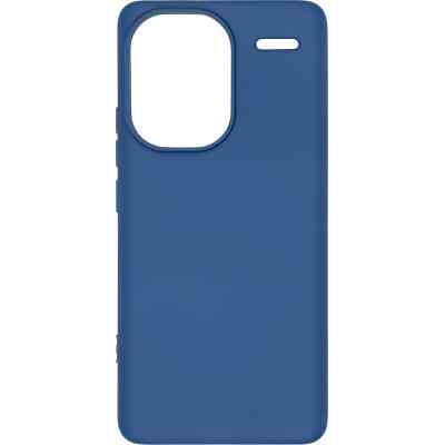 Чехол для мобильного телефона Armorstandart ICON Case Xiaomi Redmi Note 13 Pro+ 5G Dark Blue (ARM71855) Винница