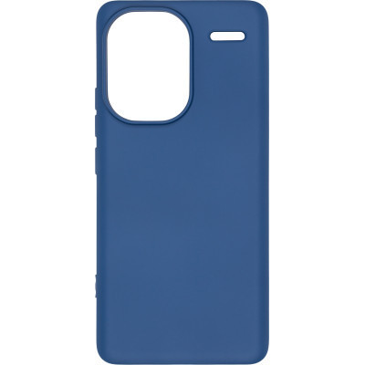 Чехол для мобильного телефона Armorstandart ICON Case Xiaomi Redmi Note 13 Pro+ 5G Dark Blue (ARM71855) Винница - изображение 1