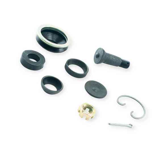 Пальцы тяг ГАЗ-53 (в сборе Ремкомплект) под ГАЗ рулевых Мукачево