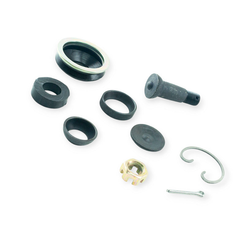 Пальцы тяг ГАЗ-53 (в сборе Ремкомплект) под ГАЗ рулевых Мукачево - изображение 1