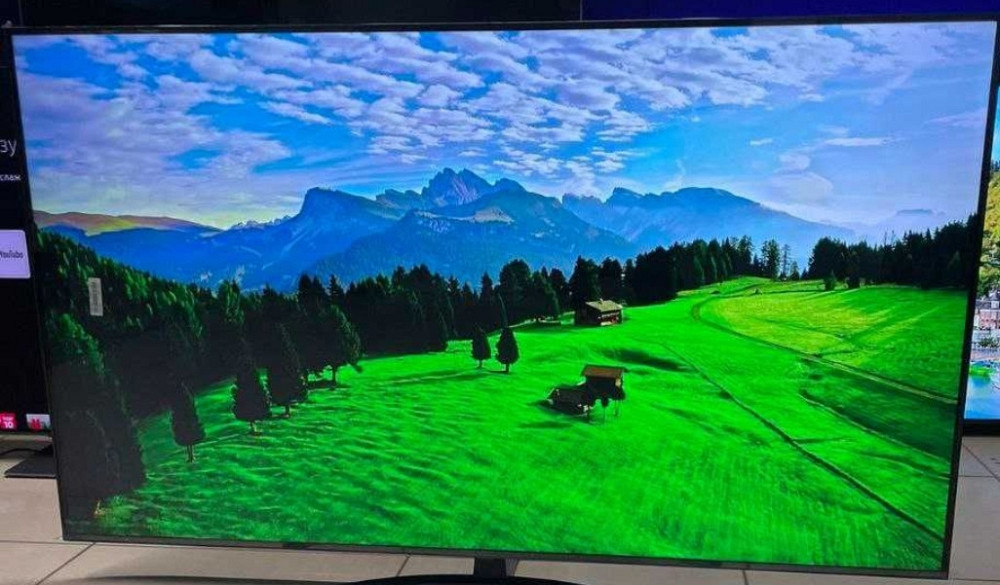 Телевизор; 65