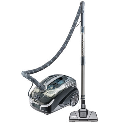 Пылесос Thomas Parkett Master XT (788570) Винница - изображение 3