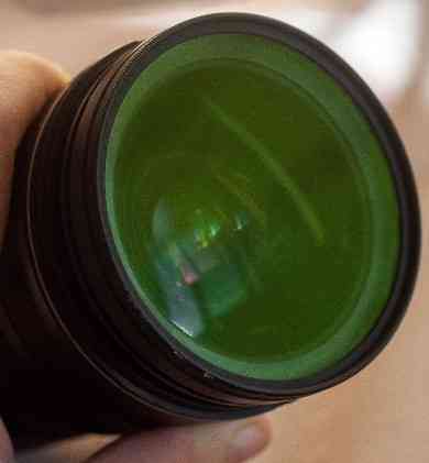 Об'єктив Nikon NIKKOR AF-S 24-70mm f/2.8G ED Киев