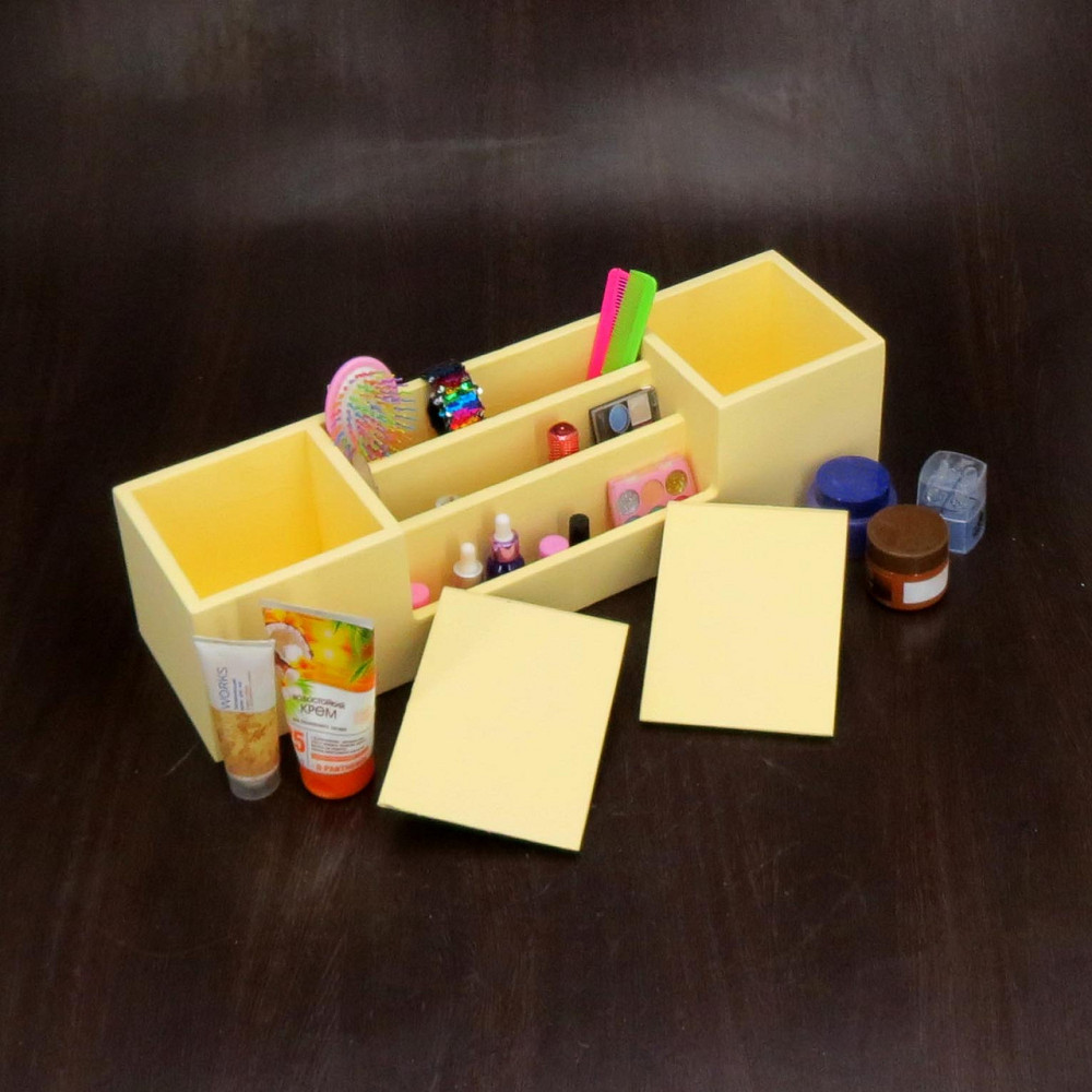 Органайзер для косметики 