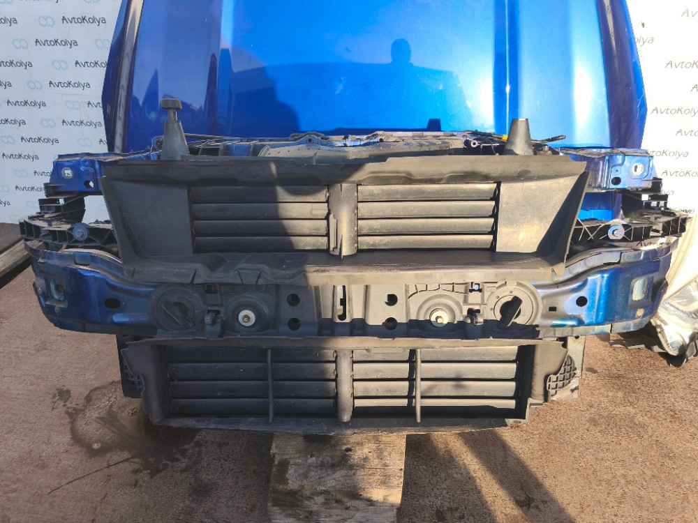 Ноускат передок в зборі Ford Kuga 2016-2019 Ковель - изображение 8