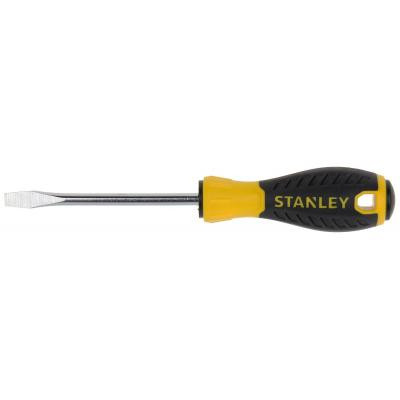Отвертка Stanley ESSENTIAL, SL5.5х100мм. (STHT1-60389) Винница - изображение 1