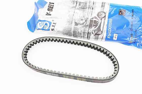 Ремінь 642х15,5 Honda TACT50 Киев