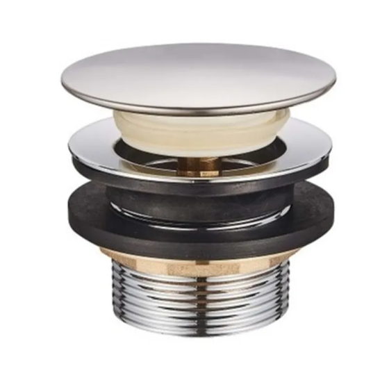 Донний клапан для ванної Mixxus POP-UP-07 1 1/2''    ( MI6141 ) 22450 Харків