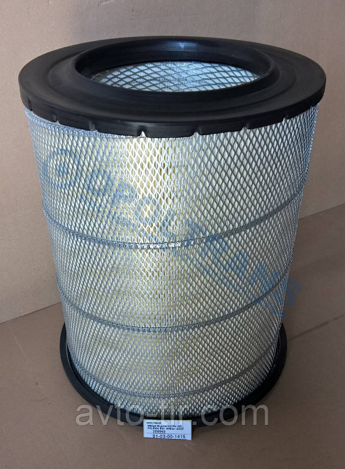 Фильтр воздушный Volvo FH12 8149961 3162322 Луцк - изображение 1