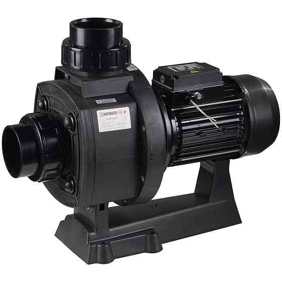 Насос для бассейна Hayward HCP10553E24 KA550 T1.B. IE3 (380 В. 78 м3/ч. 5.5 HP) Киев