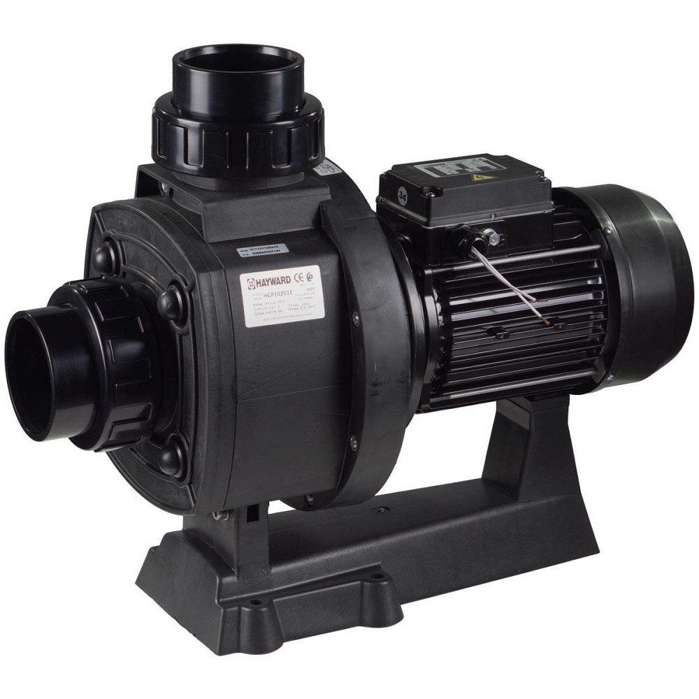 Насос для бассейна Hayward HCP10553E24 KA550 T1.B. IE3 (380 В. 78 м3/ч. 5.5 HP) Киев - изображение 1