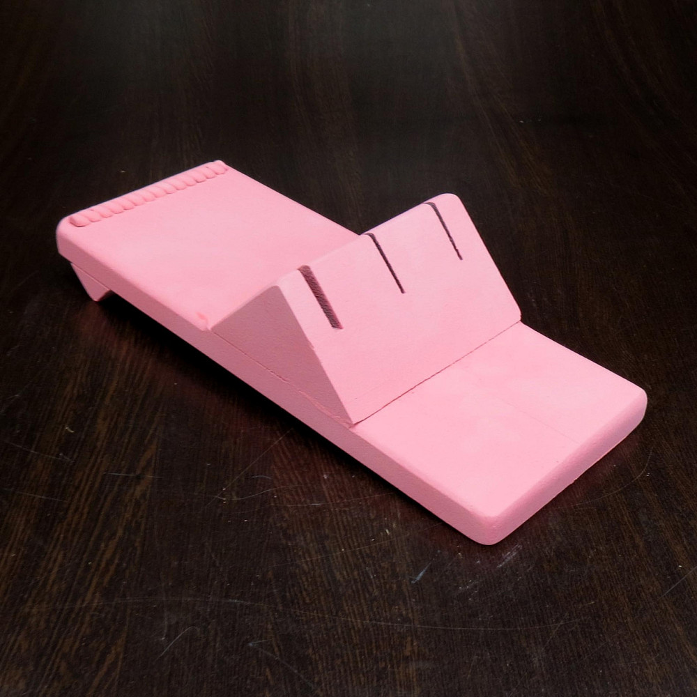 Подставка для ножей 