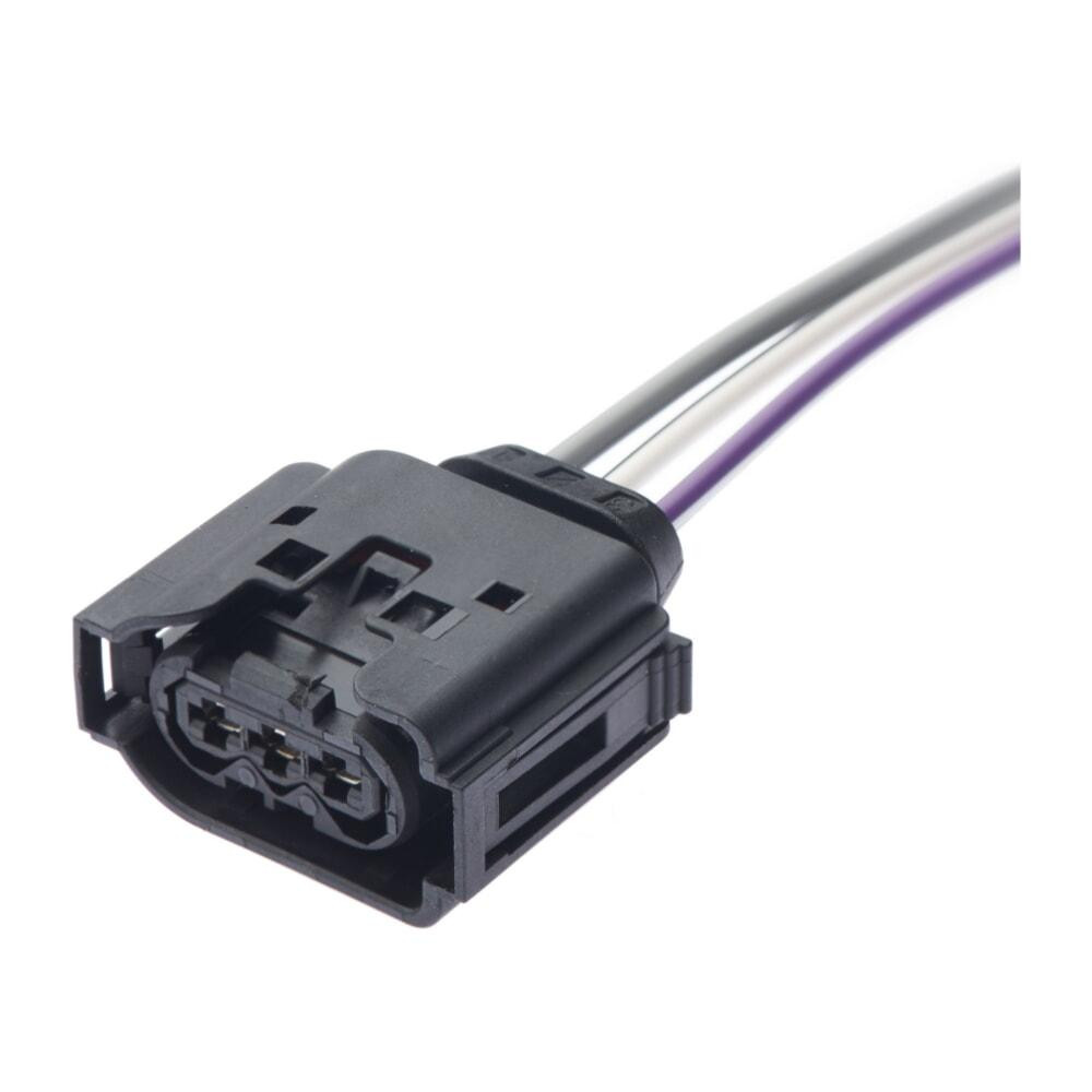 Роз'єм конектор с проводом, 3-кон., 09441351, 09441381, 1433915, KOSTAL Германия Багато Mercedes-Benz 47533 Київ - фото 1