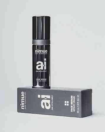 Сыворотка для лица Age Intelligent (a.i) Nimue, 30 мл Днепр
