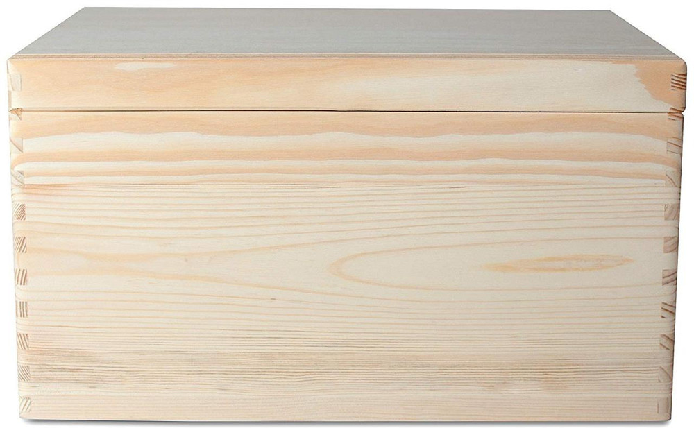 Скринька "Руфіджи 24х30х40" бланже Миколаїв - фото 2