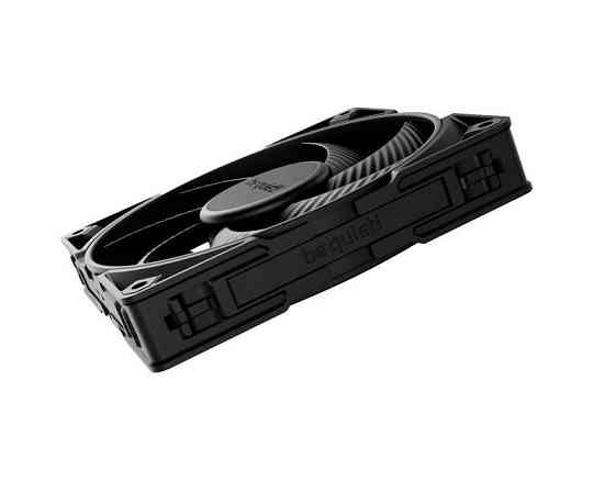 Вентилятор be quiet! Silent Wings Pro 4 140mm PWM (BL099) ( 25856 ) Харьков
