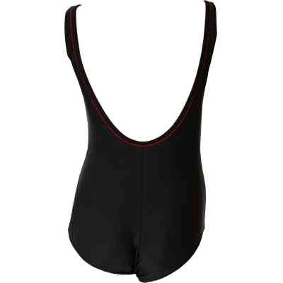 Купальник Aqua Speed Maris 335-19 чорний, червоний, білий 44 (5908217672926) Вінниця