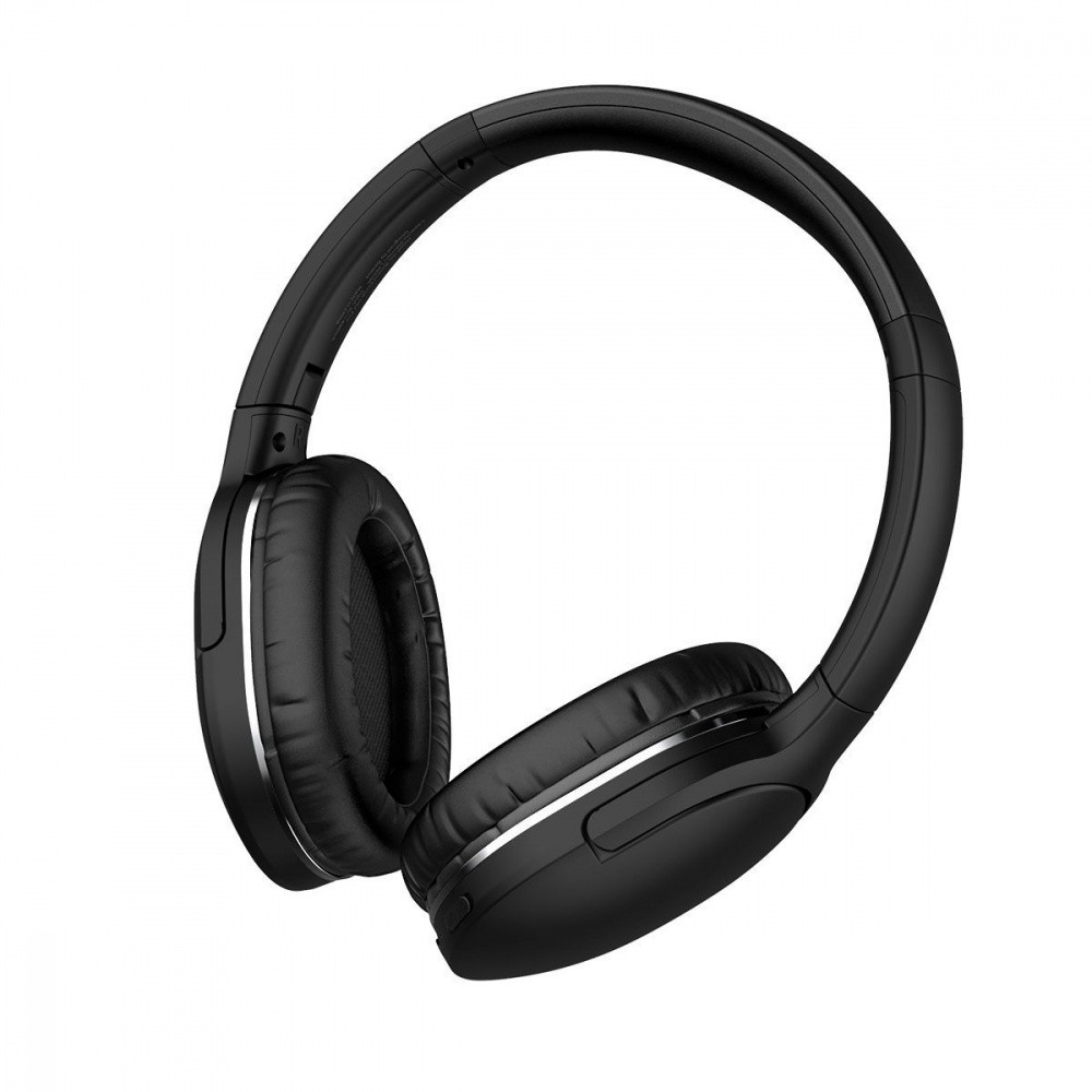 Беспроводные наушники Baseus Encok D02 Pro белые Львов - изображение 8
