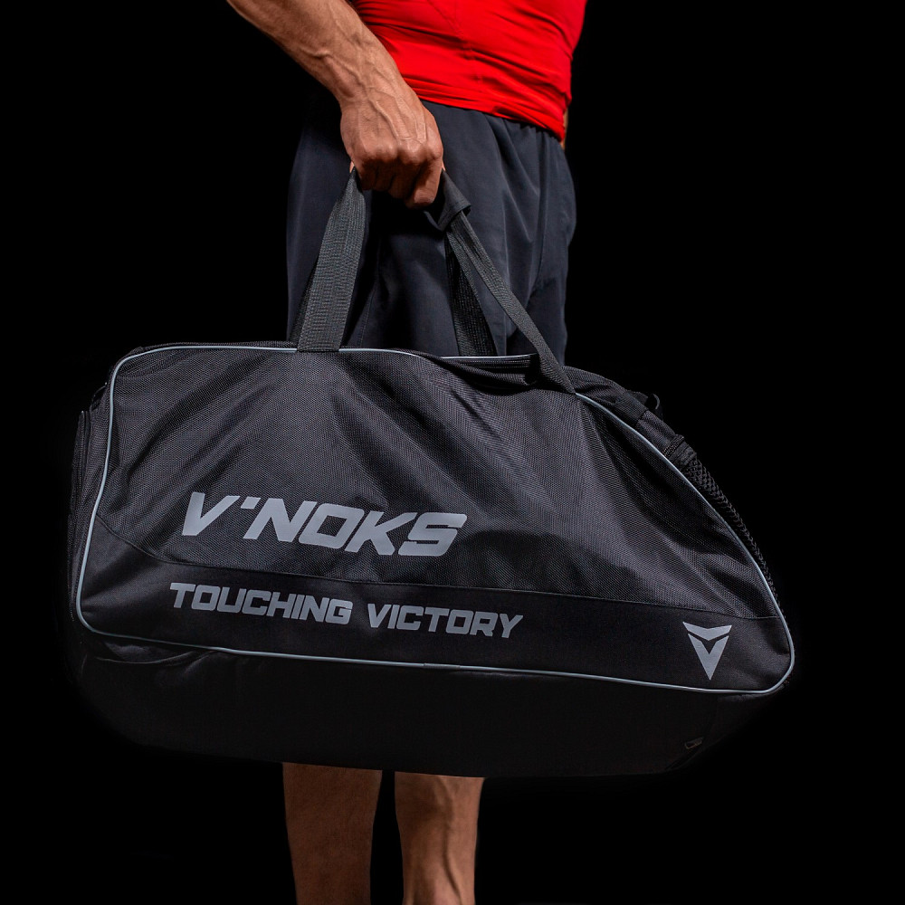 Сумка-рюкзак V`Noks PRO Каменское - изображение 11