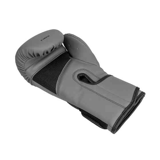 Боксерські рукавиці V`Noks Ultima Grey 10 ун. Кам'янське