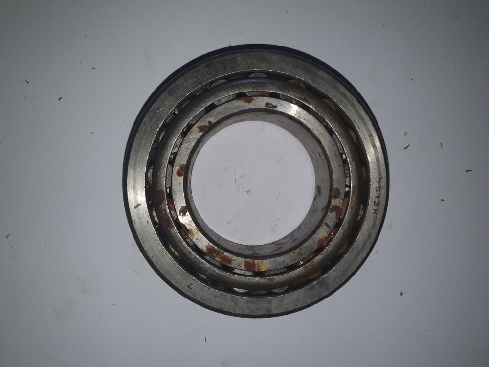 Подшипник 7513 (32213). 75*120*32.75 мм. ГПЗ. Харьков - изображение 1